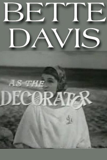 The Decorator movie poster