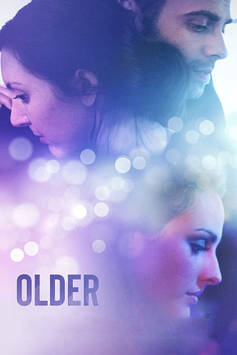 Older movie poster