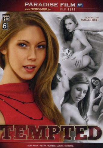 Tempted movie poster