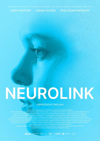 Neurolink movie poster