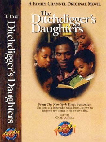 The Ditchdigger's Daughters movie poster