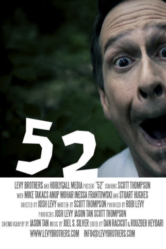 52 movie poster