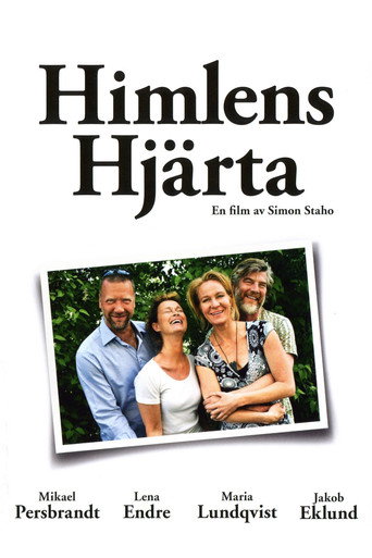 Heaven's Heart movie poster