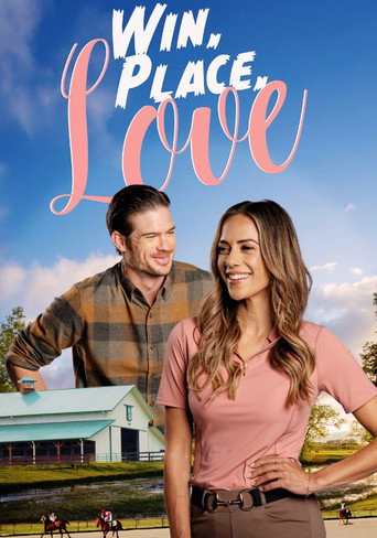 Where the Heart Lands movie poster