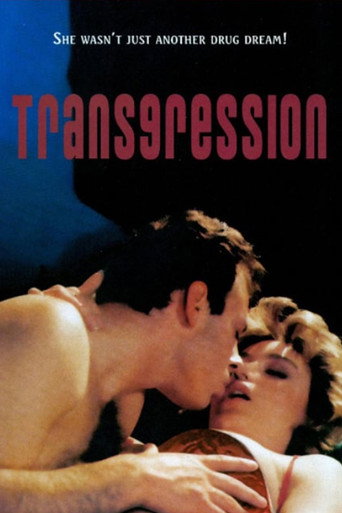 Transgression movie poster