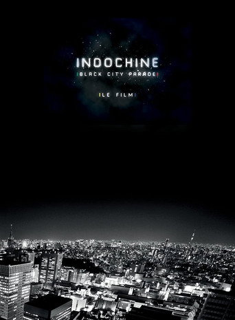 Black City Parade : Le Film movie poster