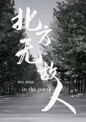 No One in the North movie poster
