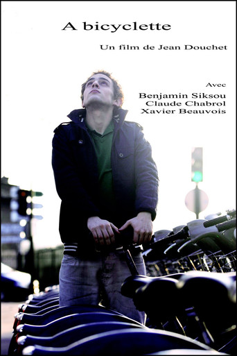 À bicyclette movie poster
