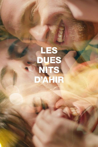 Yesterday's Two Nights movie poster