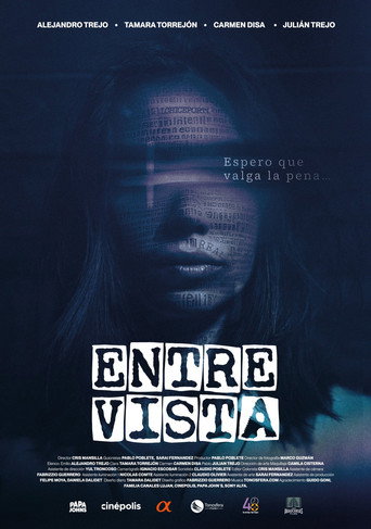 Entrevista movie poster