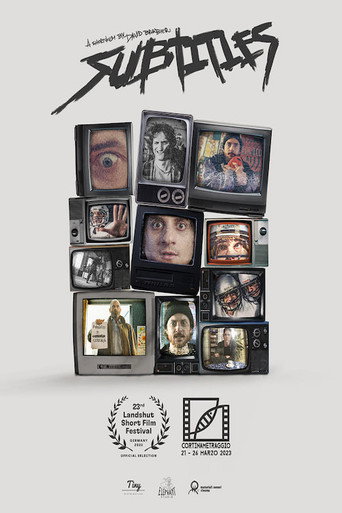 Subtitles movie poster