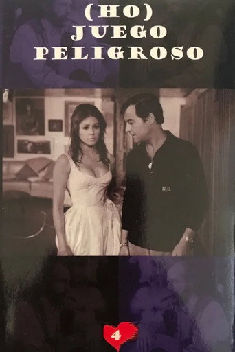 H.O. movie poster