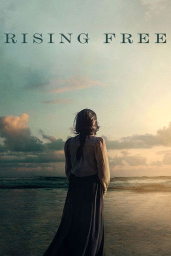 Rising Free movie poster
