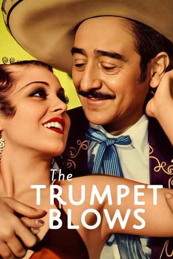 The Trumpet Blows movie poster
