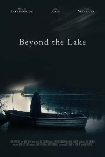 Beyond the Lake movie poster