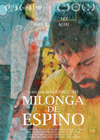 Milonga of Thorns movie poster