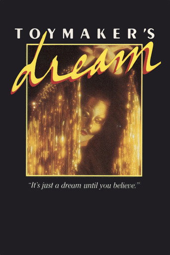 Toymaker's Dream movie poster