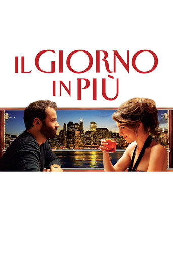 One Day More movie poster