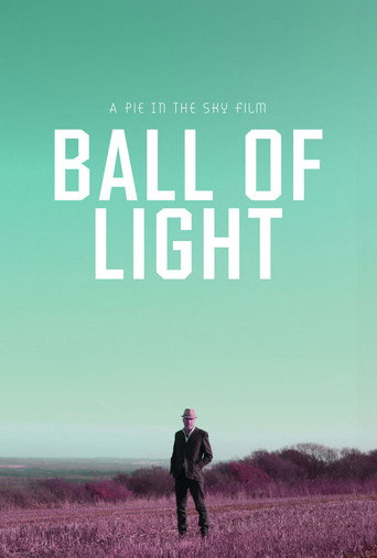 Ball of Light movie poster