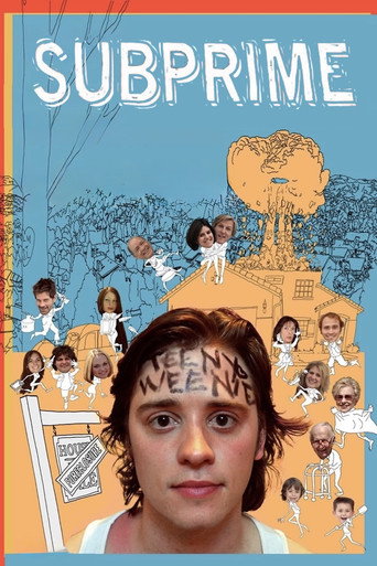 Subprime movie poster