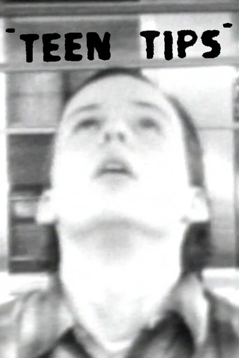 Teen Tips movie poster
