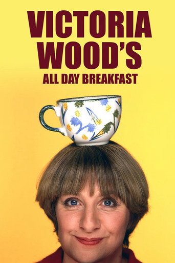 Victoria Wood's All Day Breakfast movie poster