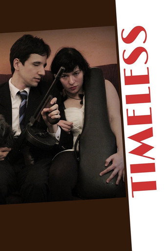 Timeless movie poster