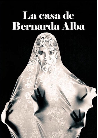 The House of Bernarda Alba movie poster