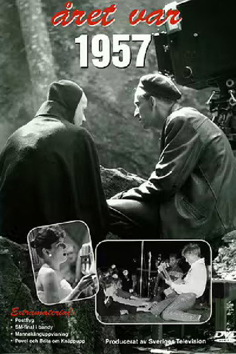 Året var 1957 movie poster