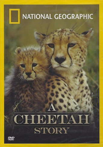 Cheetah Story movie poster