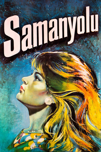 Samanyolu movie poster