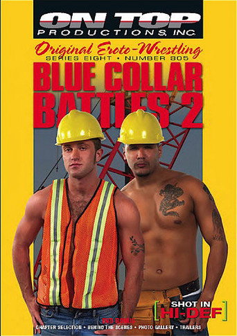 Blue Collar Battles 2 movie poster