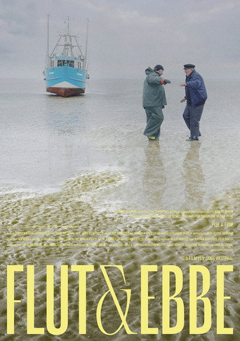 Flow and Ebb movie poster