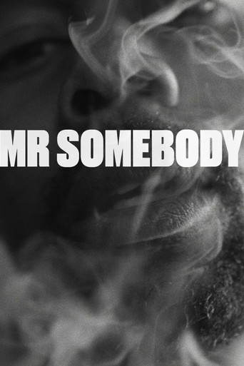 Mr Somebody movie poster