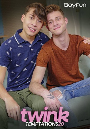 Twink Temptations 20 movie poster