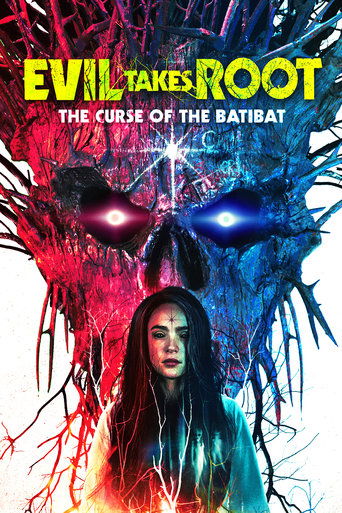 Evil Takes Root movie poster