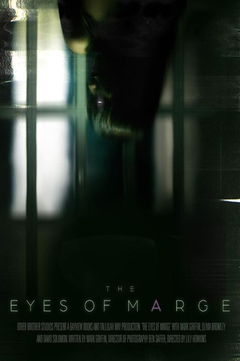 The Eyes of Marge movie poster