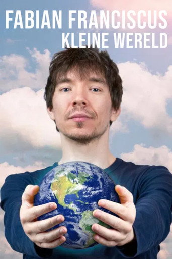 Kleine Wereld movie poster