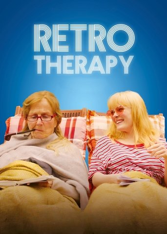 Retrotherapy movie poster