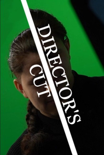 Director's Cut movie poster