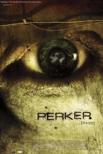 Perker movie poster