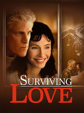 It Must Be Love movie poster