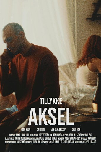 Nice one, Aksel movie poster