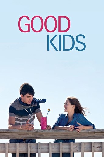 Good Kids movie poster