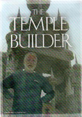 The Temple Builder movie poster