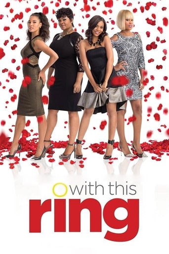 With This Ring movie poster