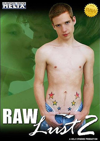 Raw Lust 2 movie poster