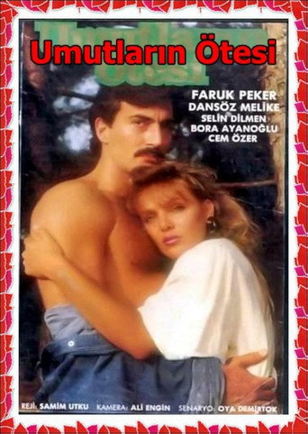 Umutların Ötesi movie poster