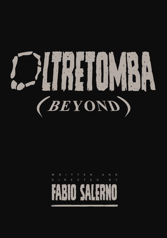 Beyond movie poster