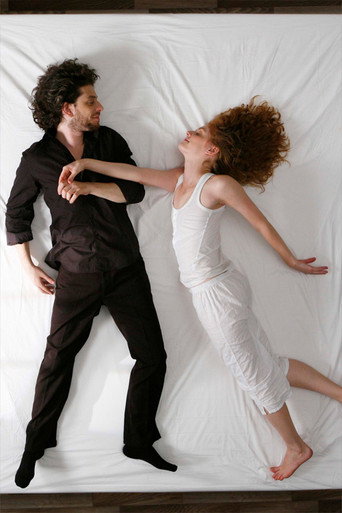 Her Morning Elegance movie poster
